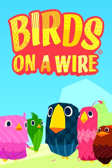 Играть в Birds On A Wire от Thunderkick | Казино Сhampion Slots 