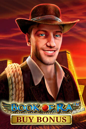 Играть в Book of Ra Deluxe Buy Bonus от Novomatic | Казино Сhampion Slots 