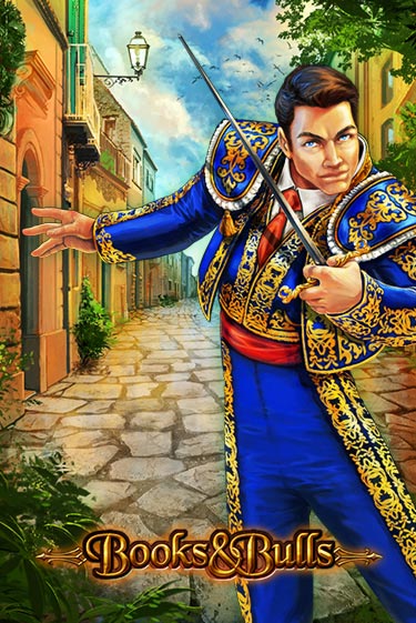 Играть в Books & Bulls от Gamomat | Казино Сhampion Slots 
