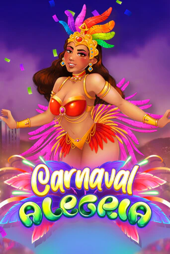 Играть в Carnaval Alegria от Vibra Gaming | Казино Сhampion Slots 