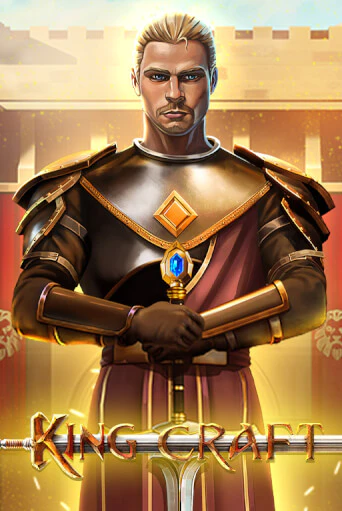 Играть в King Craft: Menomin от PopOK Gaming | Казино Сhampion Slots 